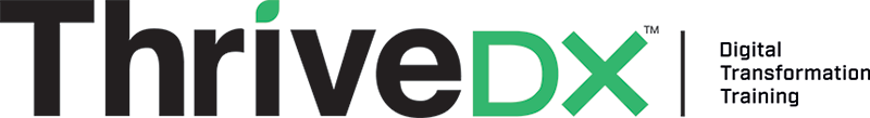 ThriveDX ThriveDX